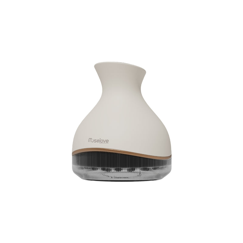 Electric Gua Sha Scraping Massager Cupping Scraping Dredging Meridian Brush