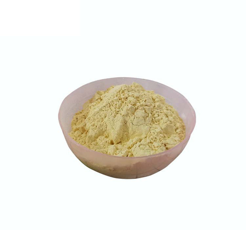 Gold Soft Mask Powder Mask Powder