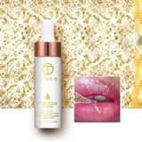 Rose Gold Elixir Skin Makeup Oil For Face Essential Oil Before Primer Foundation Moisturizing Face Oil Anti-aging