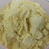 Gold Soft Mask Powder Mask Powder