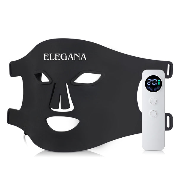 Customized Beauty Instrument Face Mask