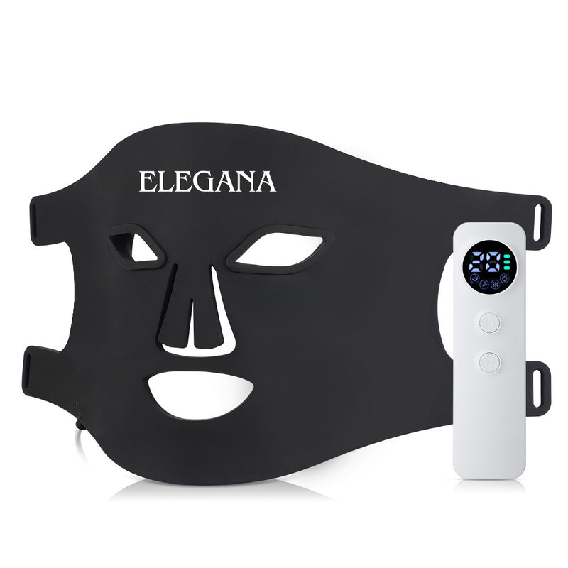 Customized Beauty Instrument Face Mask