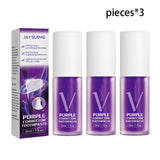 Purple Bright White Tooth Cleanser