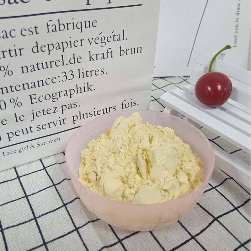Gold Soft Mask Powder Mask Powder
