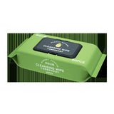 Avocado Makeup Remover Wipe Clean Face