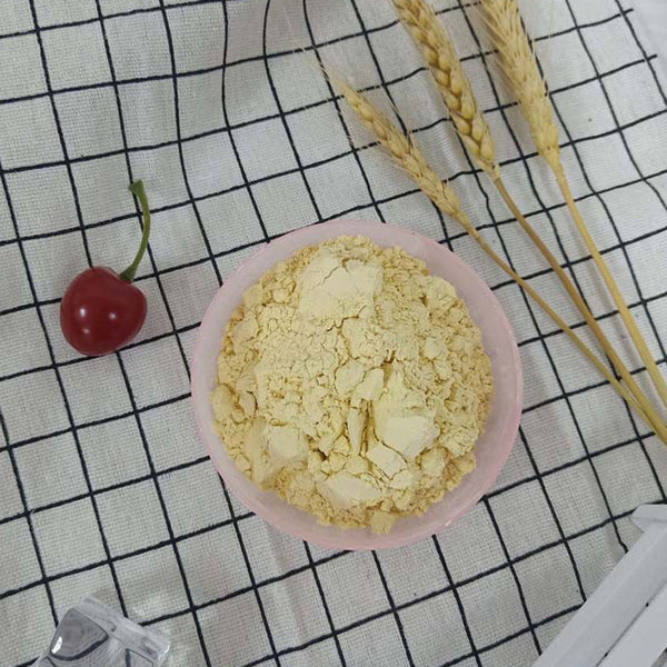 Gold Soft Mask Powder Mask Powder