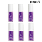 Purple Bright White Tooth Cleanser