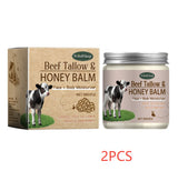 Multifunctional Moisturizing Cream Body Face