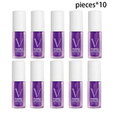 Purple Bright White Tooth Cleanser