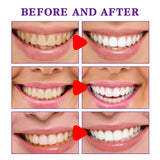 Purple Bright White Tooth Cleanser