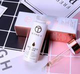 Rose Gold Elixir Skin Makeup Oil For Face Essential Oil Before Primer Foundation Moisturizing Face Oil Anti-aging